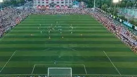 马竞2-1尤文胜冠瞬间：精彩对决回放