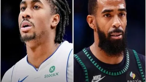 网球新星恋情曝光：性感网红与超模身材吸睛瞩目