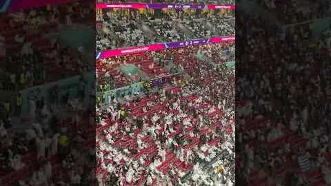 世预賽歐區第6輪激烈比賽精粹